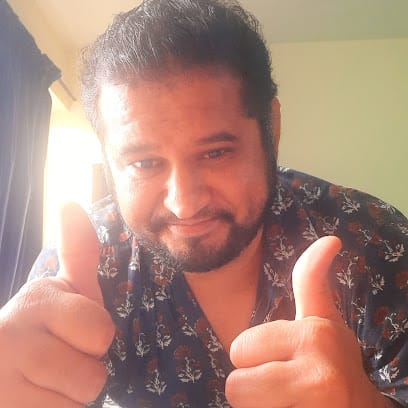 Swaroop kaintura art work business photograph