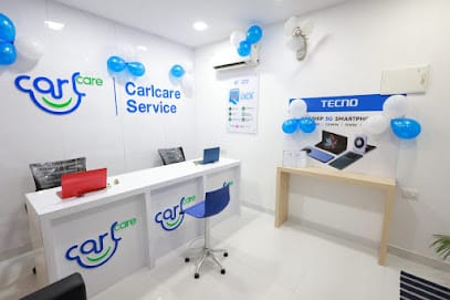 Smart Care (INFINIX, ITEL,TECNO AUTHOURISED SERVICE CENTER) business photograph