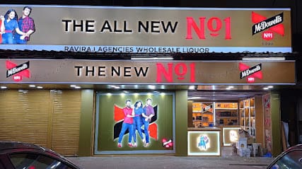 Raviraj Agencies business photograph