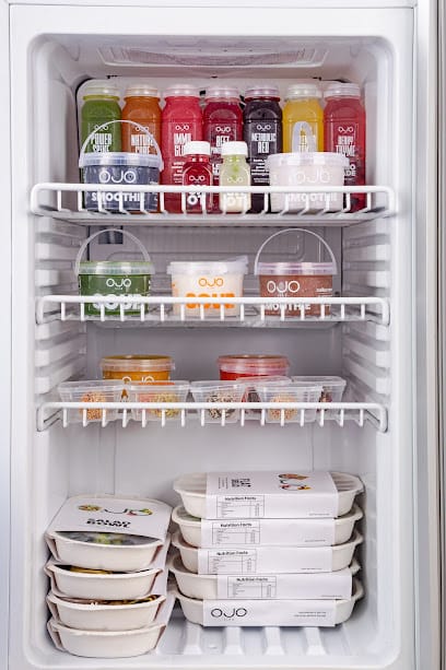 OJO Life business photograph