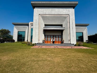 Copper Fields Resort and Marriage Palace business photograph