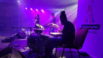 Sunny Events business photograph