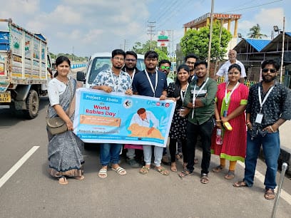 Proyash Welfare Association business photograph