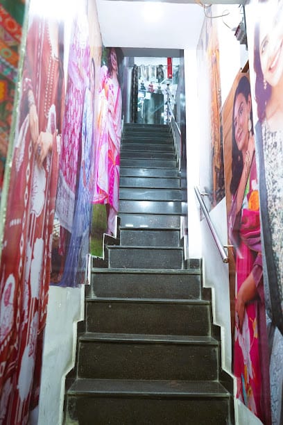 Radhika Fashion Hub business photograph