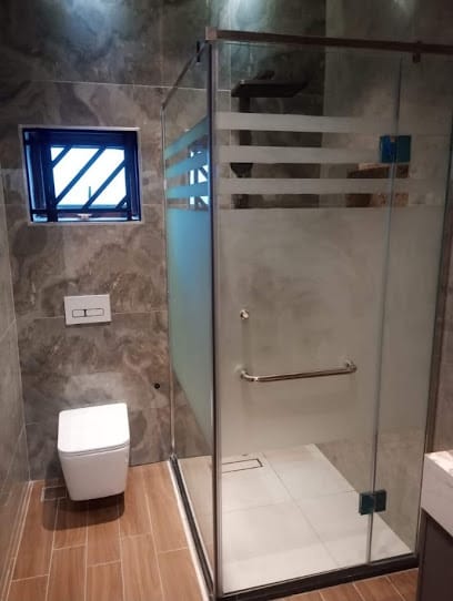 Sohan Pipeline's Total Plumbing solution business photograph