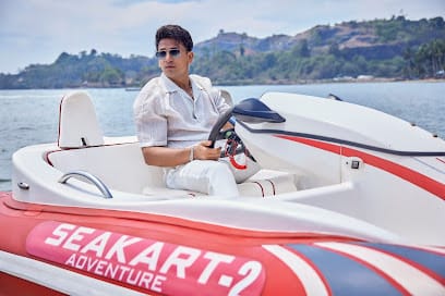 Seakart Adventure business photograph