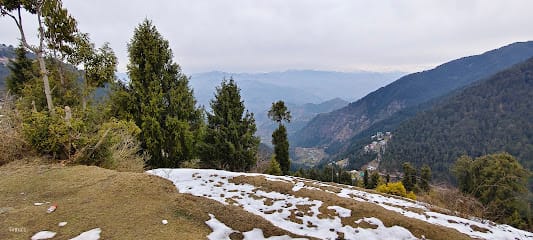 Beyond Horizon business photograph