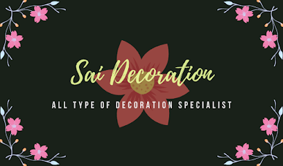 Sai Decoration and Events business photograph