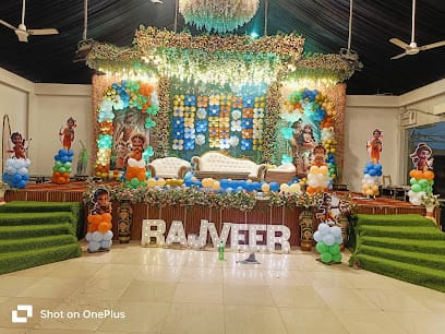 Royals Event Planner - Wedding, Birthday Planner, Caters & Event Management in Gorakhpur business photograph