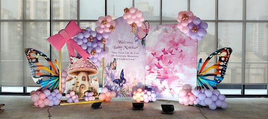 Girish Negi dj Tent business photograph