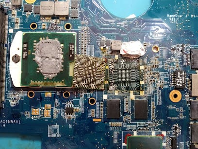 Best Systems & Service business photograph