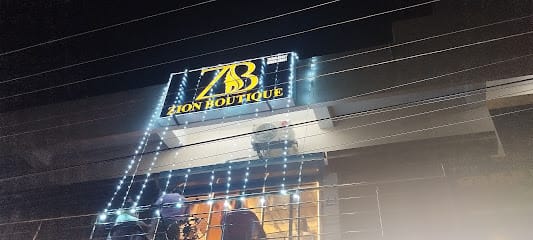 Zion Boutique ( Women's Fashion And Traditional Wear) business photograph