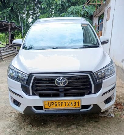 Bijaylaxmi Car Rental Service business photograph