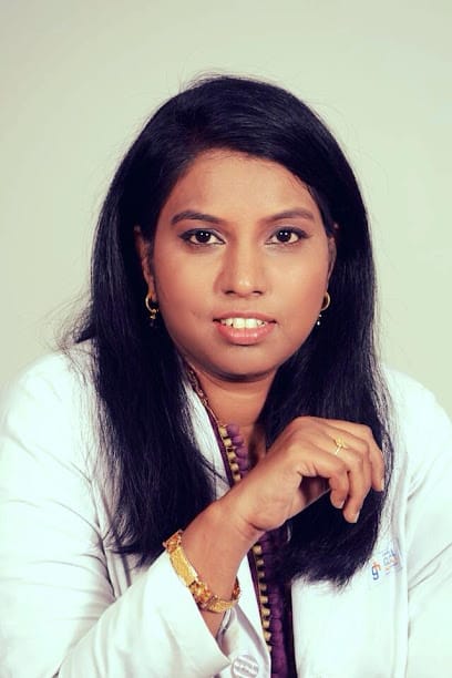 Nutrilicious Diet Clinic business photograph