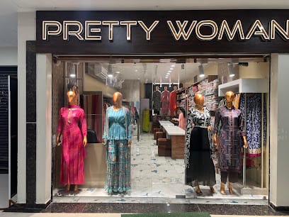 Pretty Woman Boutique | Exclusive Ethenic Boutique in Patia, Bhubaneswar business photograph