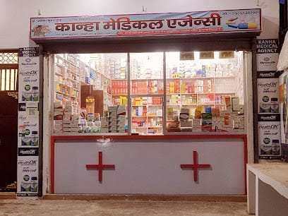 Kanha Medical Agency business photograph