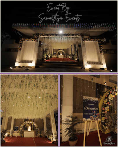 Samarthya Events business photograph