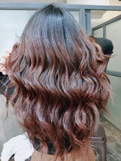 Artistry by agocher business photograph