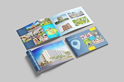 Eminence Design Studio | creative graphics designing and quality offset printing services business photograph