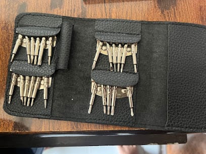 Cyber Sentinels Data Recovery Center business photograph