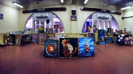 Titalee Arts business photograph