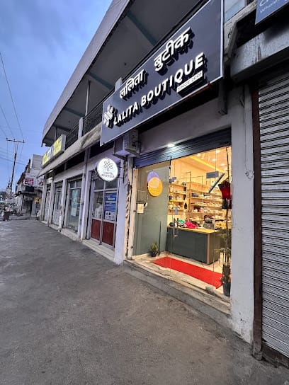 Lalita Boutique business photograph