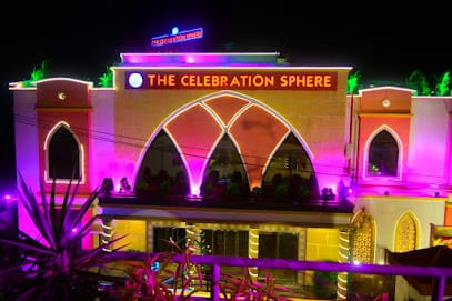 THE CELEBRATION SPHERE business photograph