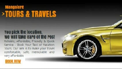Mangalore Tours & Travels business photograph