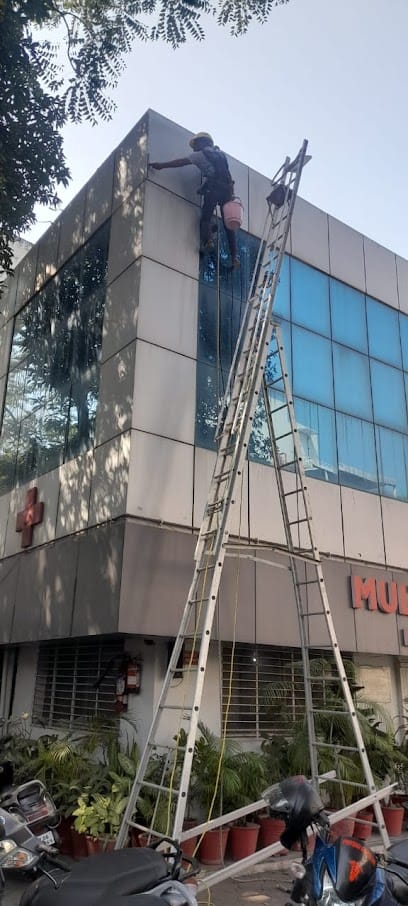 S Well facility Services | Best Cleaning Services business photograph