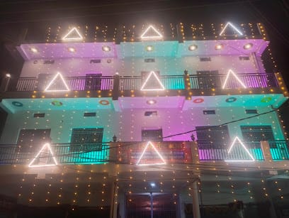 KANHAIYA LIGHT DECORATION & DJ business photograph