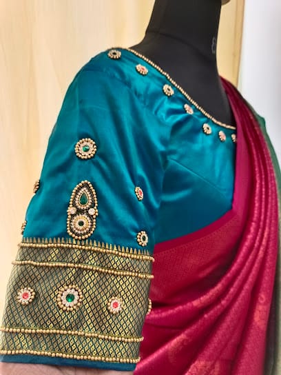 Sadgee Fashion Boutique business photograph