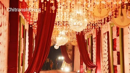CHITRANSH EVENT ORGANISER PVT LIMITED business photograph