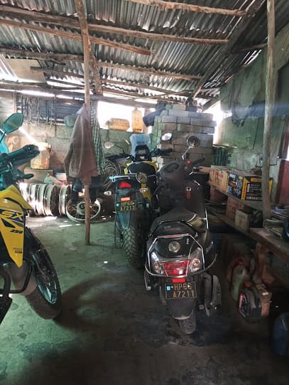 Sonu motors kasol business photograph