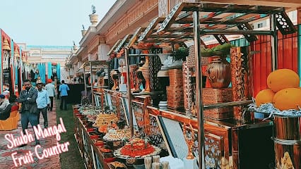 Shubh Mangal Caterers business photograph