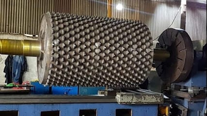 Laxmi Engineering Works business photograph