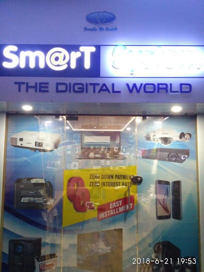 SmArT System business photograph
