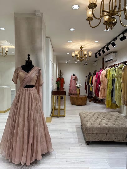 Vershaa Sethi - Fashion Designer in Jaipur business photograph