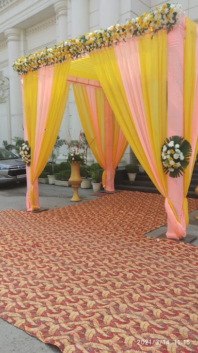 Unicorn Event business photograph