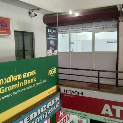 BWorld Data Recovery Services business photograph