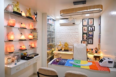 Best Meditation Center in Nagpur | Koumodini Meditation & Tarot card reading business photograph