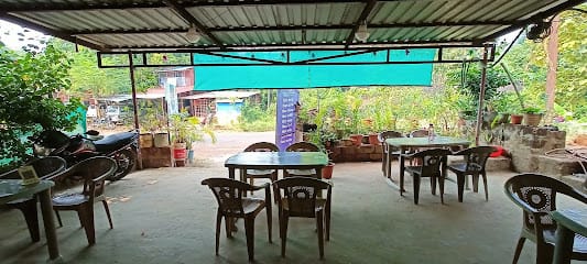 Kokanatli Mejvani (Authentic Sea-Food Destination) business photograph