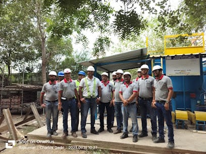 Max Flow Systems business photograph