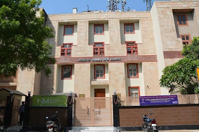 NM Centre (A Unit of Rashtriya Ekta Samity) business photograph