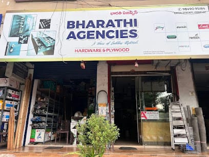 Bharathi Agencies | Building Materials supplier | Hardware Shop in Vizag business photograph