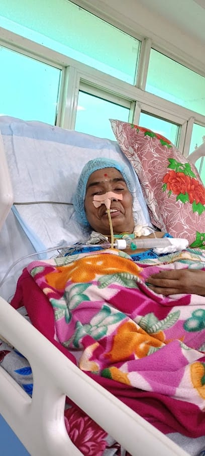 PUBLIC MEDICAL CARE VARANASI (Patient/Elder Care taker service, Nursing care service, injection,wound care services at home business photograph