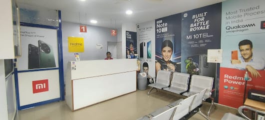 realme Authorized Service Center - V Groups business photograph