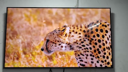 Sai Geethika Electronics, Sony, Samsung, LG, Panasonic, MI TCL, TV Service Center vizag,Xiaomi TV Service business photograph