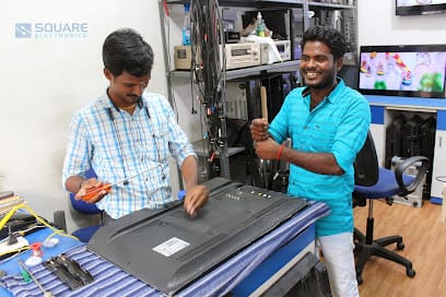 Square Electronics business photograph