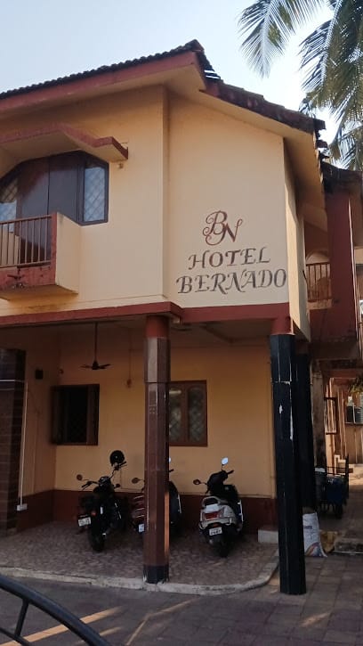 Segundo Bairro Goan Restaurant and Bar business photograph