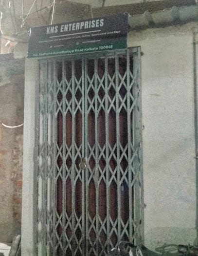 Jute Bags Manufacturer in Kolkata-KNS ENTERPRISES business photograph